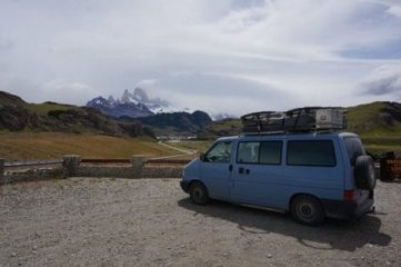Chile (Fitz Roy)